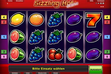 Online Casinos im Test