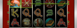 Das Bild von Mystic Dragon Slot