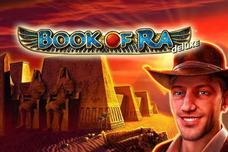 Book of Ra Spielcasino Online