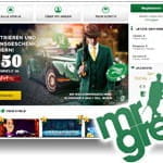 Online Casino Bonus-Empfehlungen