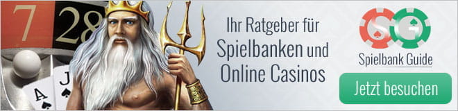 Spielbank.com.de besuchen