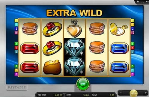 Extra Wild im internet Extra Wild im Internet