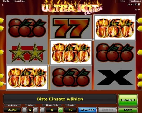 u casino online