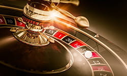 Microgaming bei Roxy Palace - satter Bonus inklusive