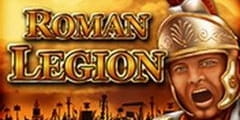 Bally Wulff Roman Legion