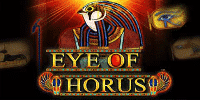 Merkur Eye of Horus